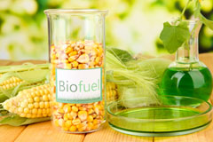 Granville biofuel availability