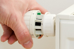 Granville central heating repair costs