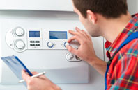 free commercial Granville boiler quotes