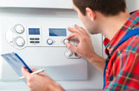 free Granville gas safe engineer quotes